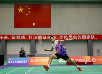 世界杯手机观看-2021国羽迎形势最严峻奥运 期待触底反弹重新称霸