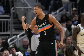 世界杯比赛在线观看-皮尔斯：文班去年去了少林寺&amp;见了KG大梦克六 集齐了所有无限宝石