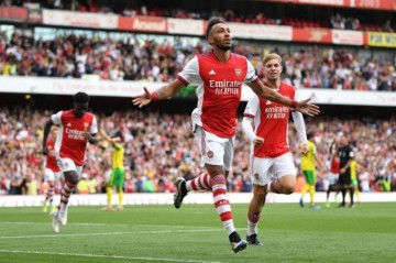 【现场】阿森纳重压下终取胜！阿尔特塔获得呼吸权？