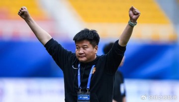 世界杯手机观看-1-0！载入史册的一胜，重庆铜梁龙白菜价捡到宝！李金羽下课倒计时|中超|罗马尼亚|辽宁|肯帕努|米特里_新浪体育_新浪新闻