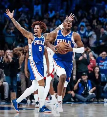 拒绝14分大逆转，火箭掀翻东部第1！杜兰特32+7，谢泼德打活了